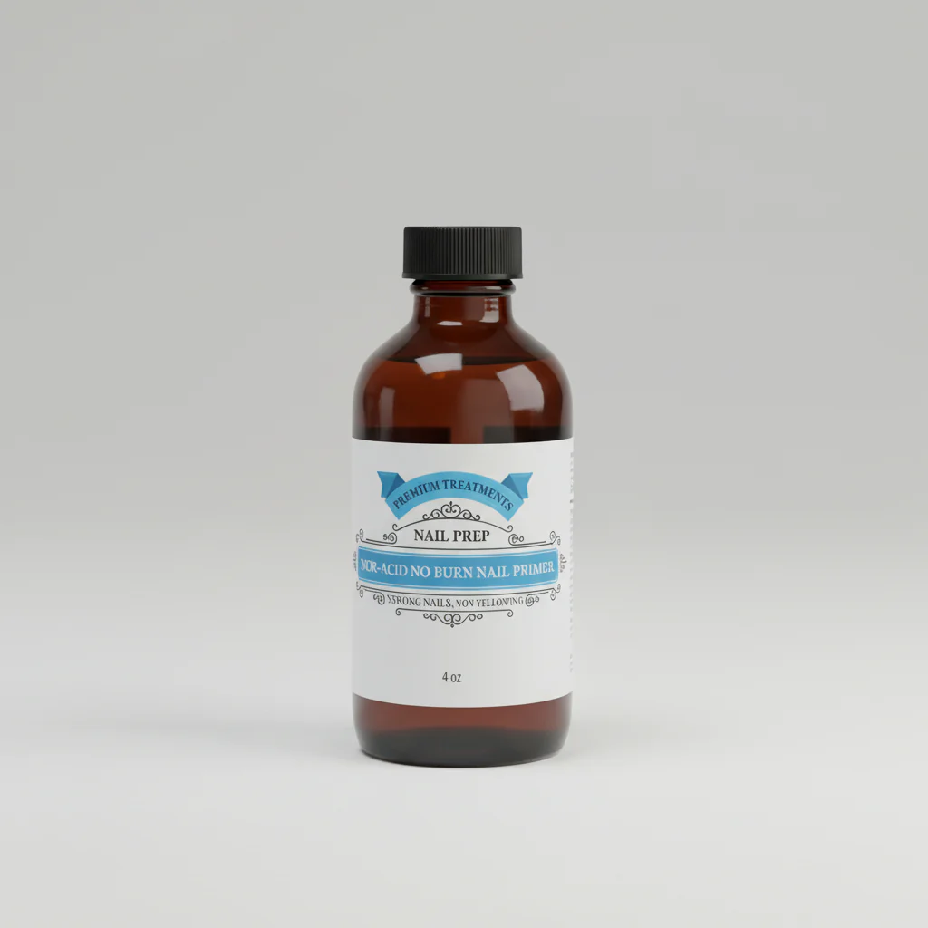 JNBS Nail Primer Premium Treatments - Image 7