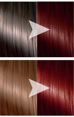 NATURVITAL Permanent Hair Color Coloursafe - Image 13