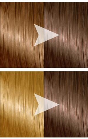 NATURVITAL Permanent Hair Color Coloursafe - Image 22