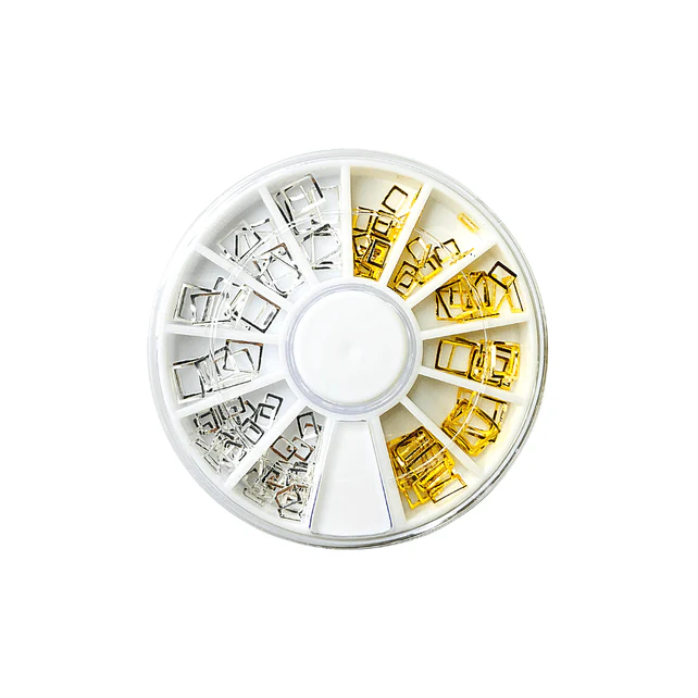 JNBS Nail Charm Round 12