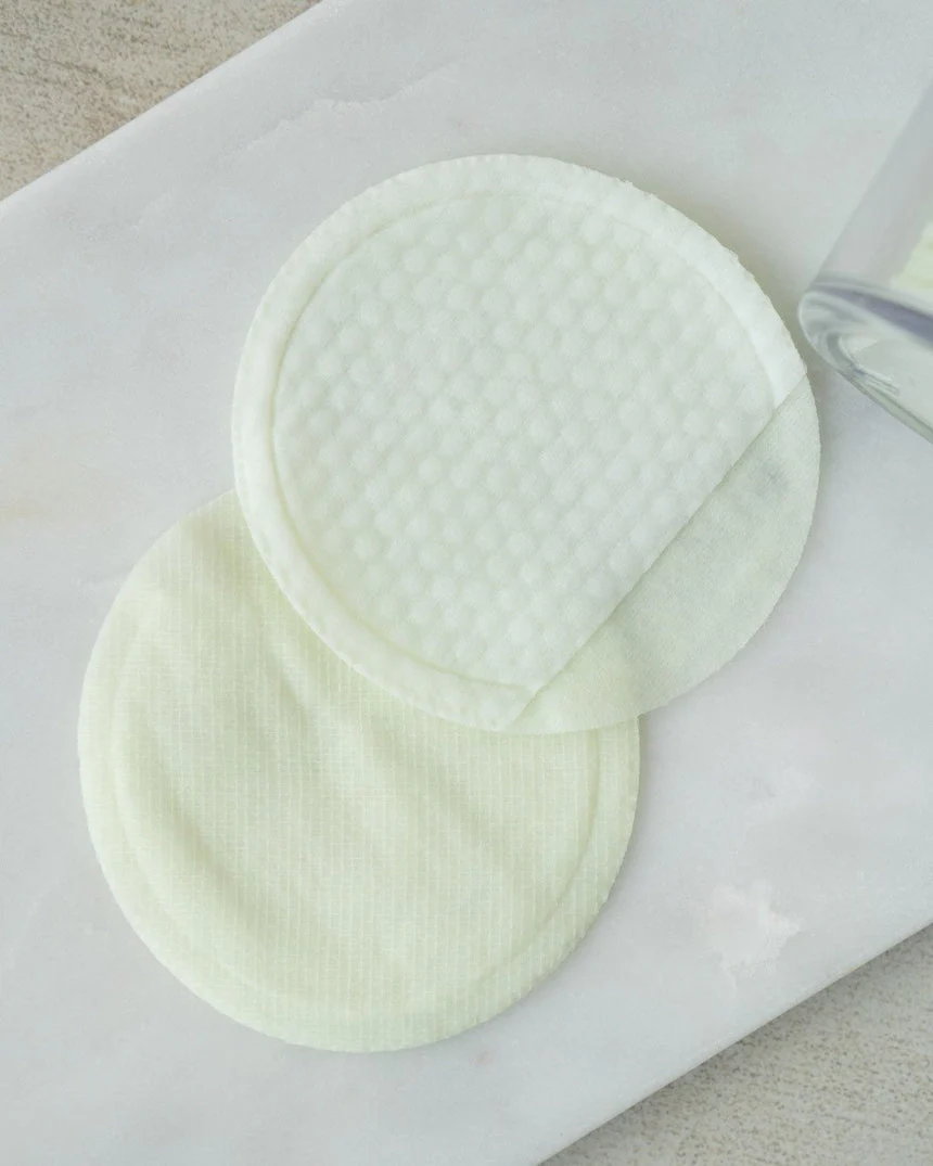 Neogen Bio-Peel Gauze Peeling Pads - Green Tea 6.76 oz / 200ml (30 Pads) - Image 3