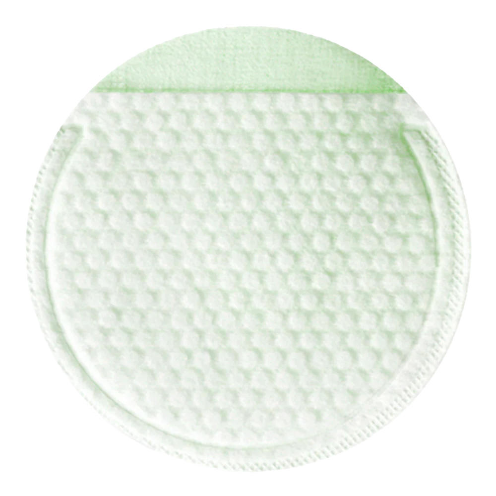 Neogen Bio-Peel Gauze Peeling Pads - Green Tea 6.76 oz / 200ml (30 Pads) - Image 4