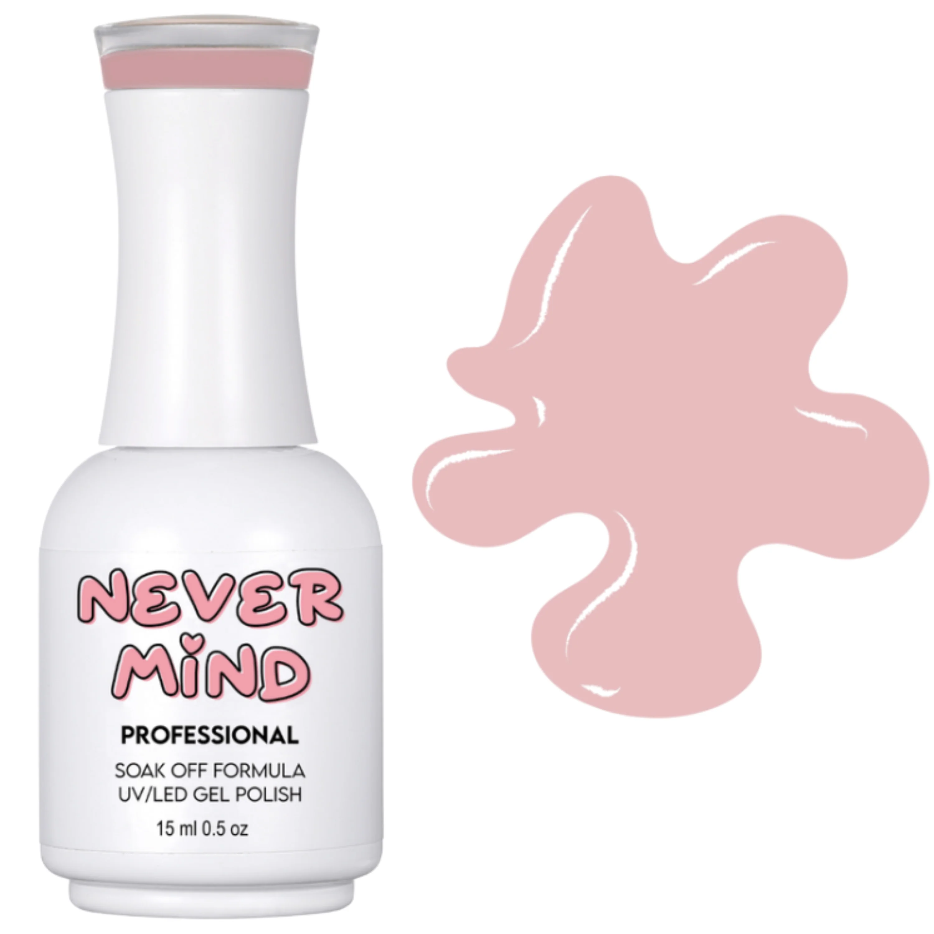 Nevermind Candy Jelly - NM500 - HEMA / TPO FREE