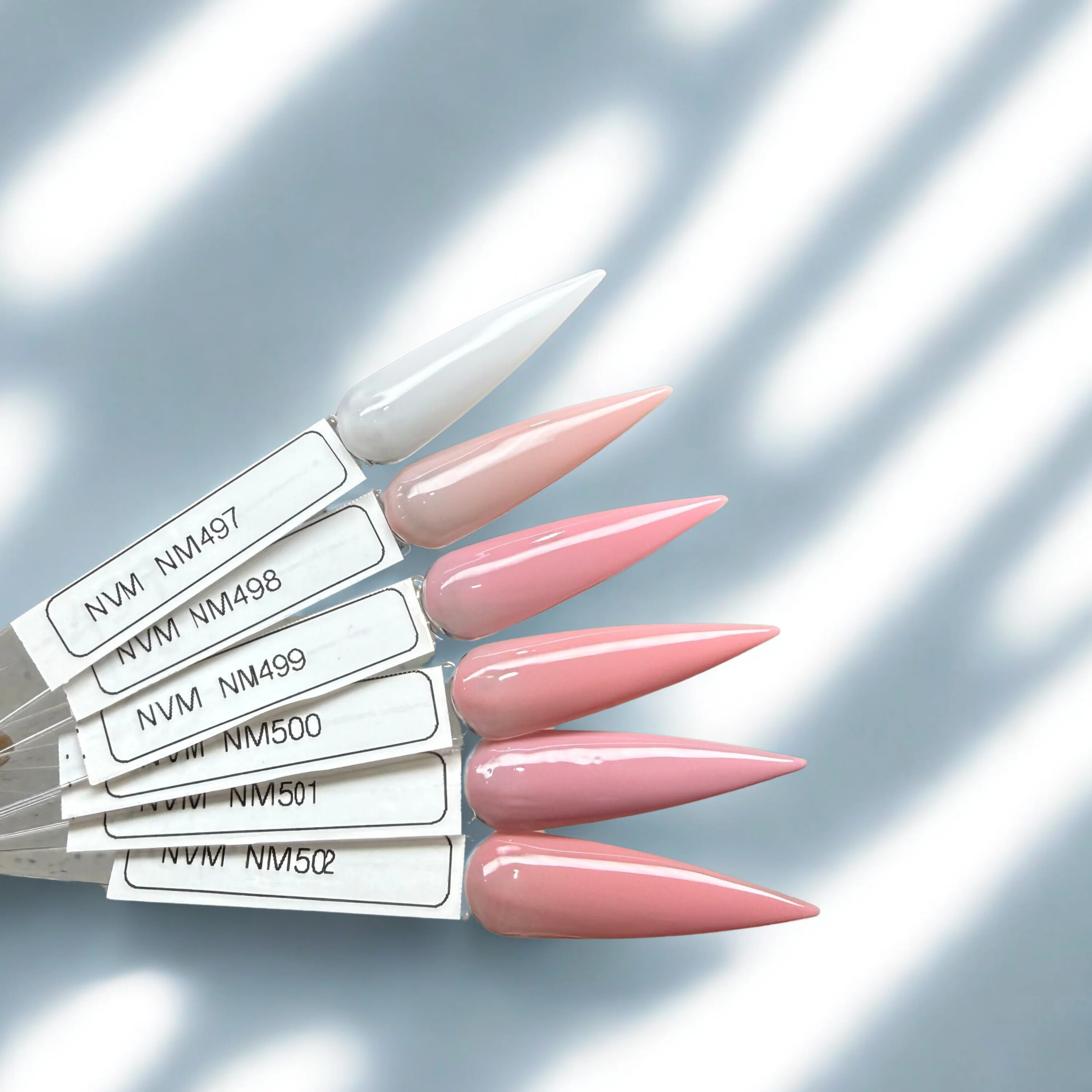 Nevermind Candy Jelly - NM499 - HEMA / TPO FREE - Image 2