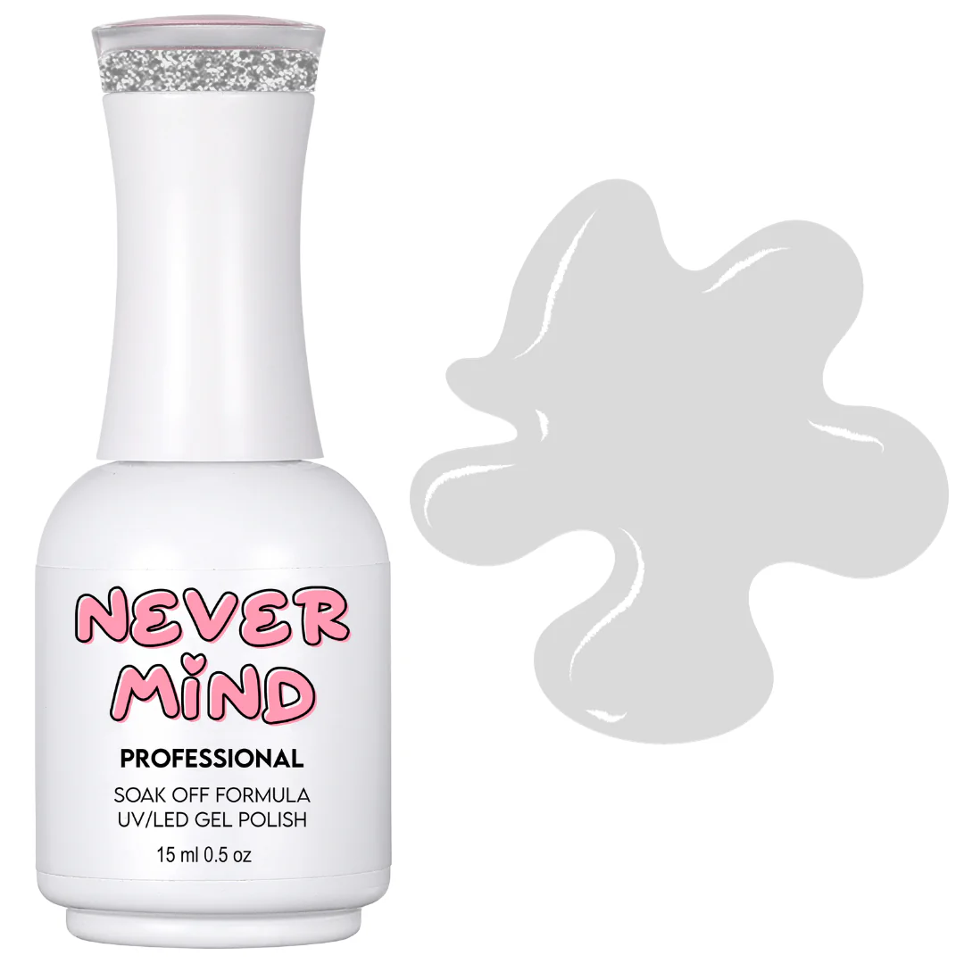 Nevermind Gel Polish Duo N272