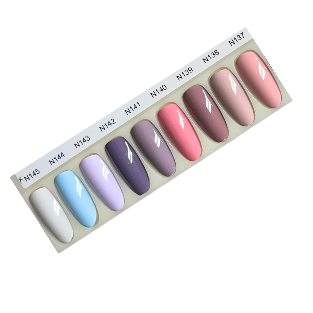 Nevermind Gel Polish Duo N140 - Image 2