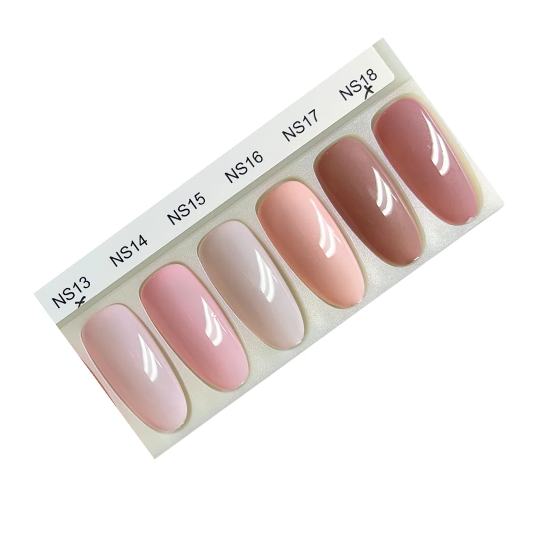 Nevermind Gel Polish Duo N15 - Image 2