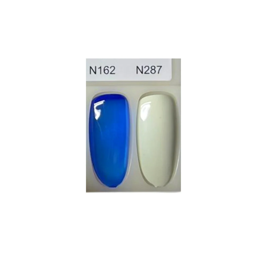 Nevermind Gel Polish Duo N287 - Image 2