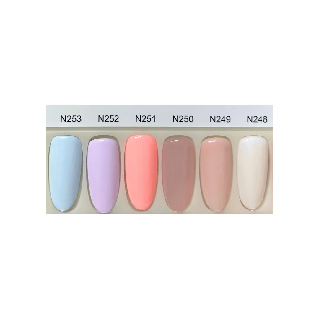 Nevermind Gel Polish N251 - Image 2