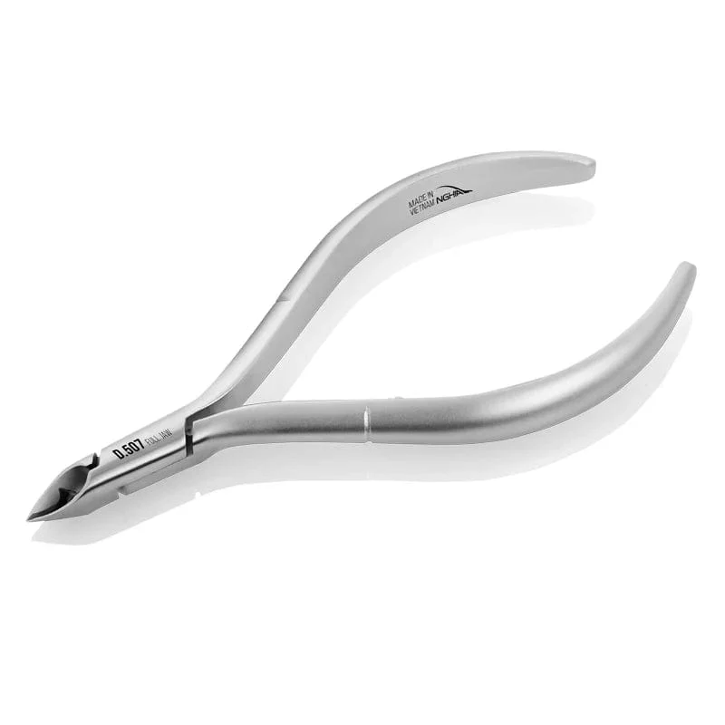 NGHIA Cuticle Nipper - Image 20