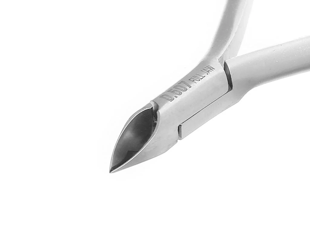 NGHIA Cuticle Nipper - Image 21
