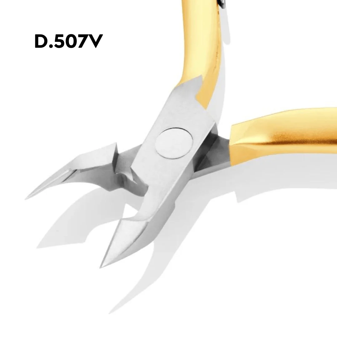 NGHIA Cuticle Nipper - Image 23