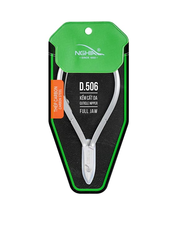 NGHIA Cuticle Nipper - Image 4