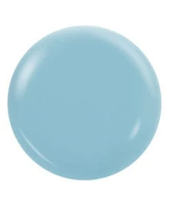 NOTPOLISH 2 In 1 Powder OG 107 Azure - Image 3