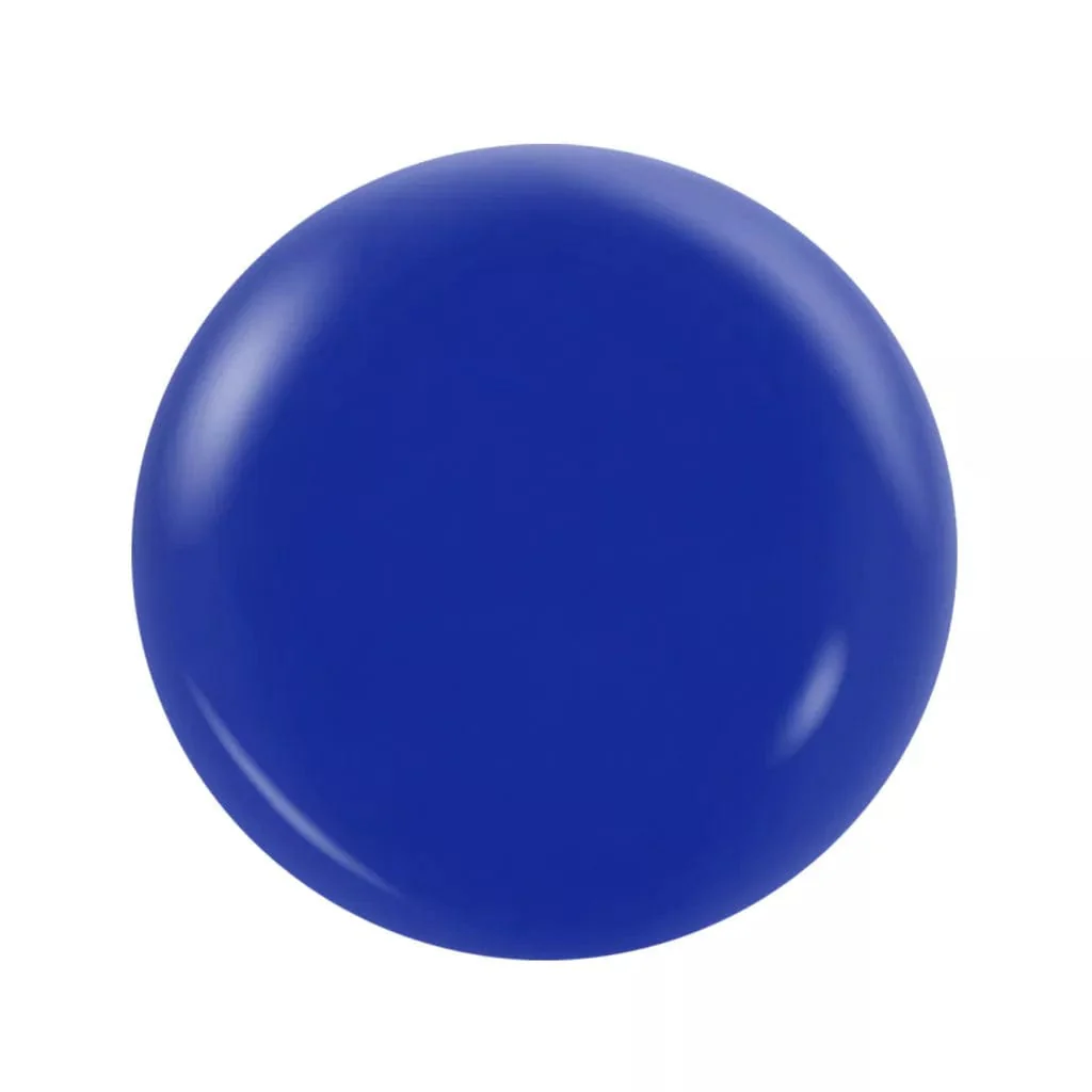 NOTPOLISH 2 In 1 Powder OG 122 Blue Balls - Image 3