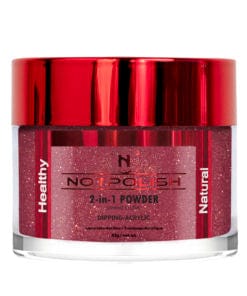 NOTPOLISH 2 In 1 Powder OG 132 California Love