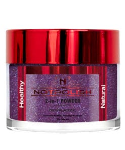 NOTPOLISH 2 In 1 Powder OG 144 Love Machine