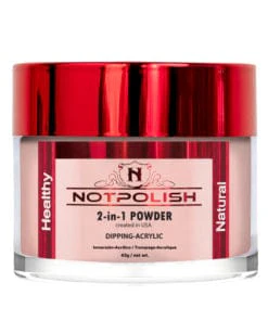 NOTPOLISH 2 In 1 Powder OG 149 Sexy Hand