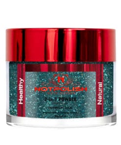 NOTPOLISH 2 In 1 Powder OG 152 Lamborghini Chick