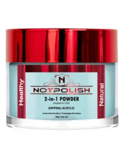 NOTPOLISH 2 In 1 Powder OG 159 Baby Girl