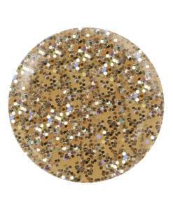NOTPOLISH 2 In 1 Powder OG 171 Champagne Gold - Image 3
