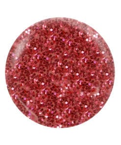 NOTPOLISH 2 In 1 Powder OG 173 Rose Sparkle - Image 3