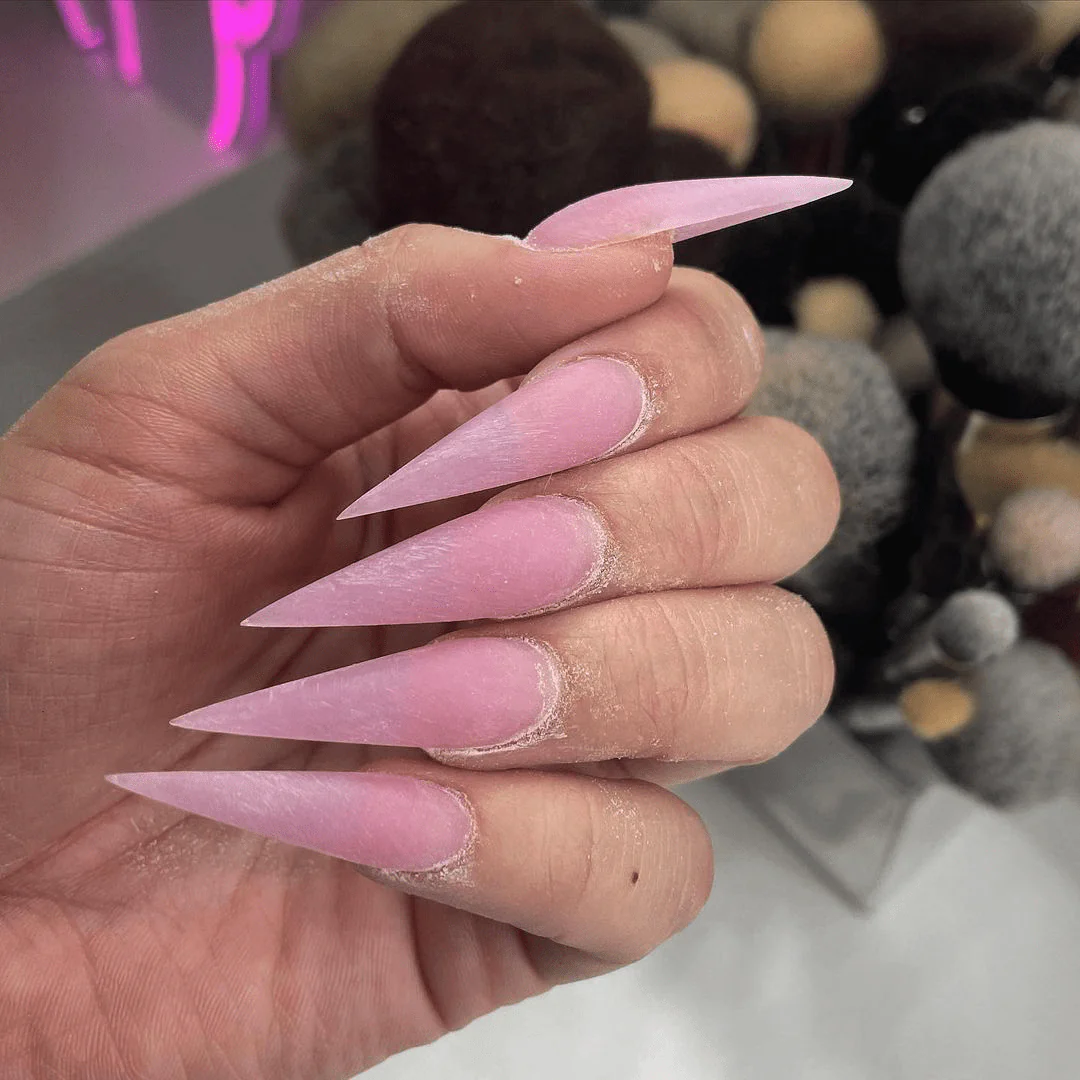 NOTPOLISH 2 In 1 Powder OG 185 Dream Seduction - Image 3