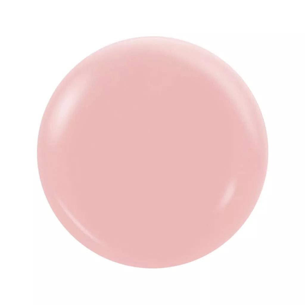 NOTPOLISH Powder Light Pink - Image 2