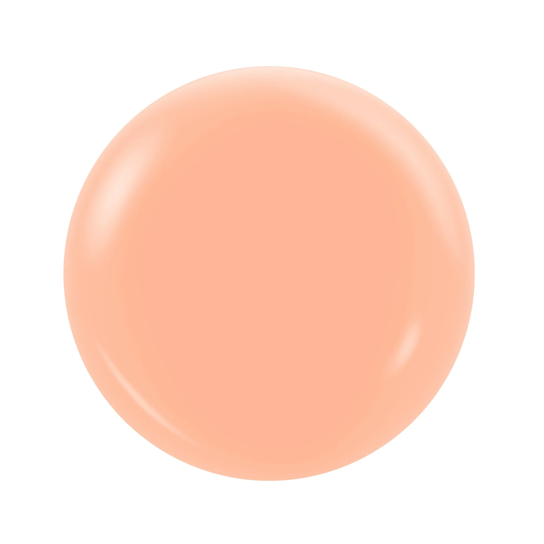 NOTPOLISH 2 In 1 Powder OG 203 Naked Truth - Image 2