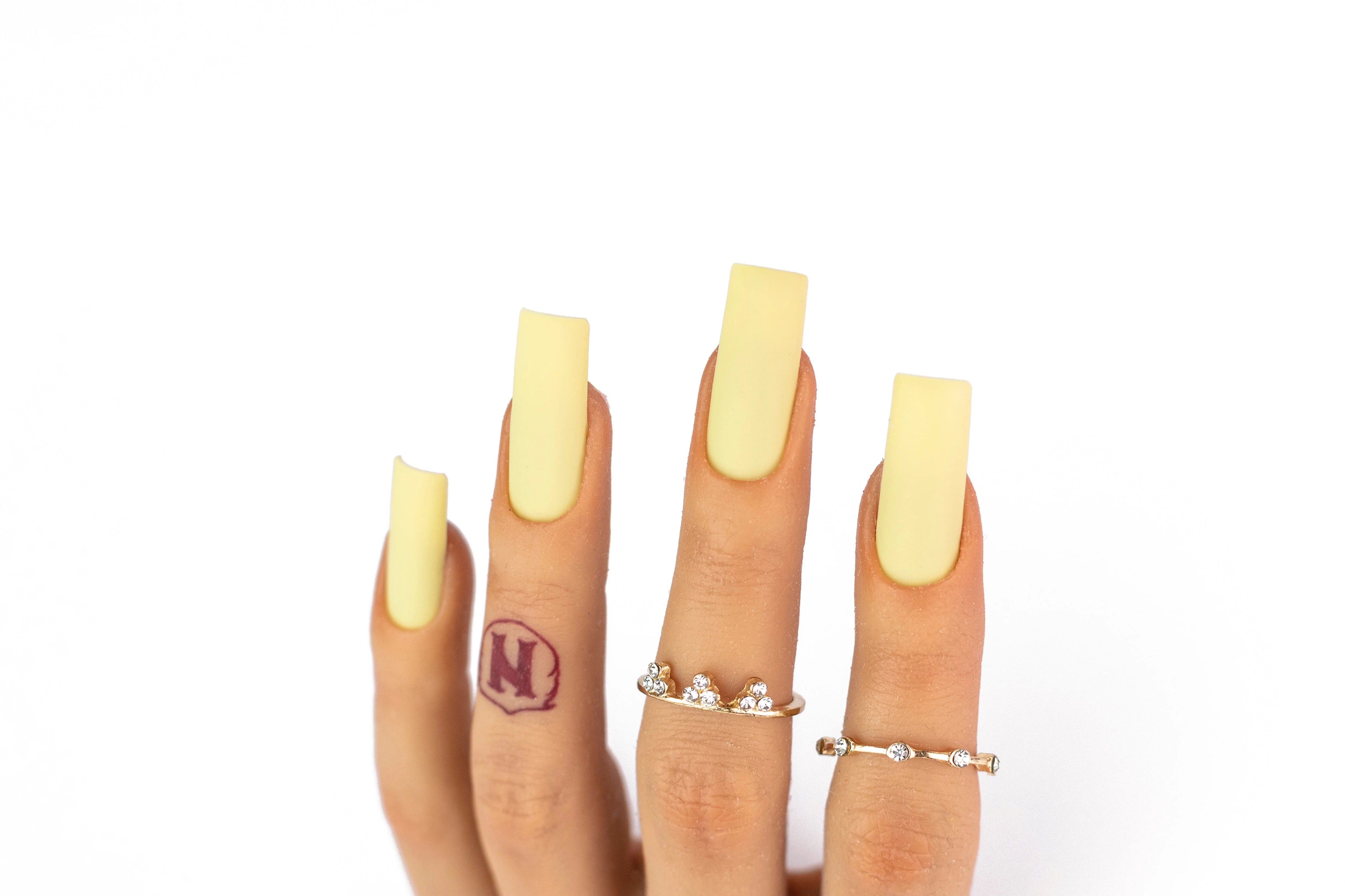 NOTPOLISH 2 In 1 Powder OG 205 Beez Like That - Image 3