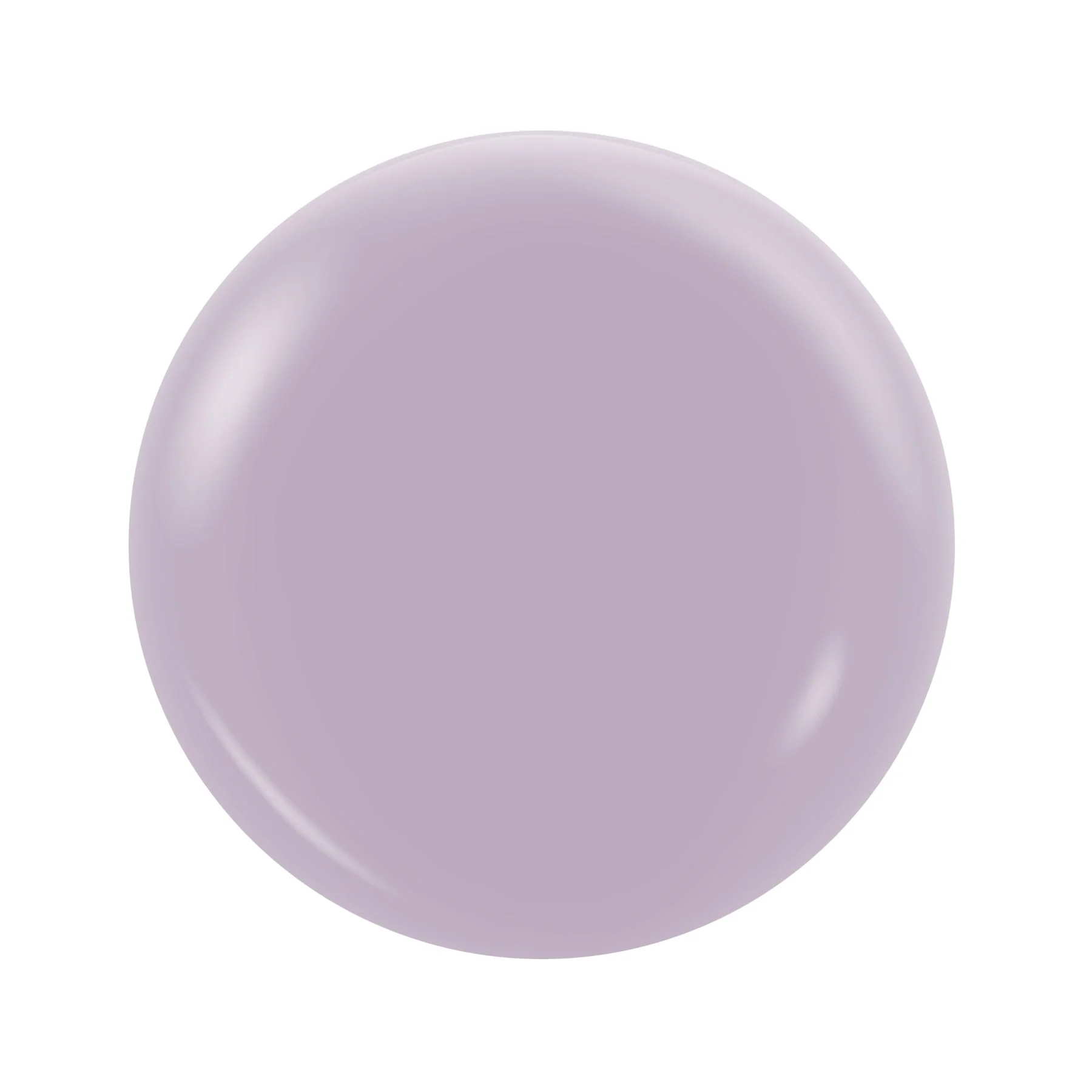 NOTPOLISH 2 In 1 Powder OG 208 Tangled Orchids - Image 2