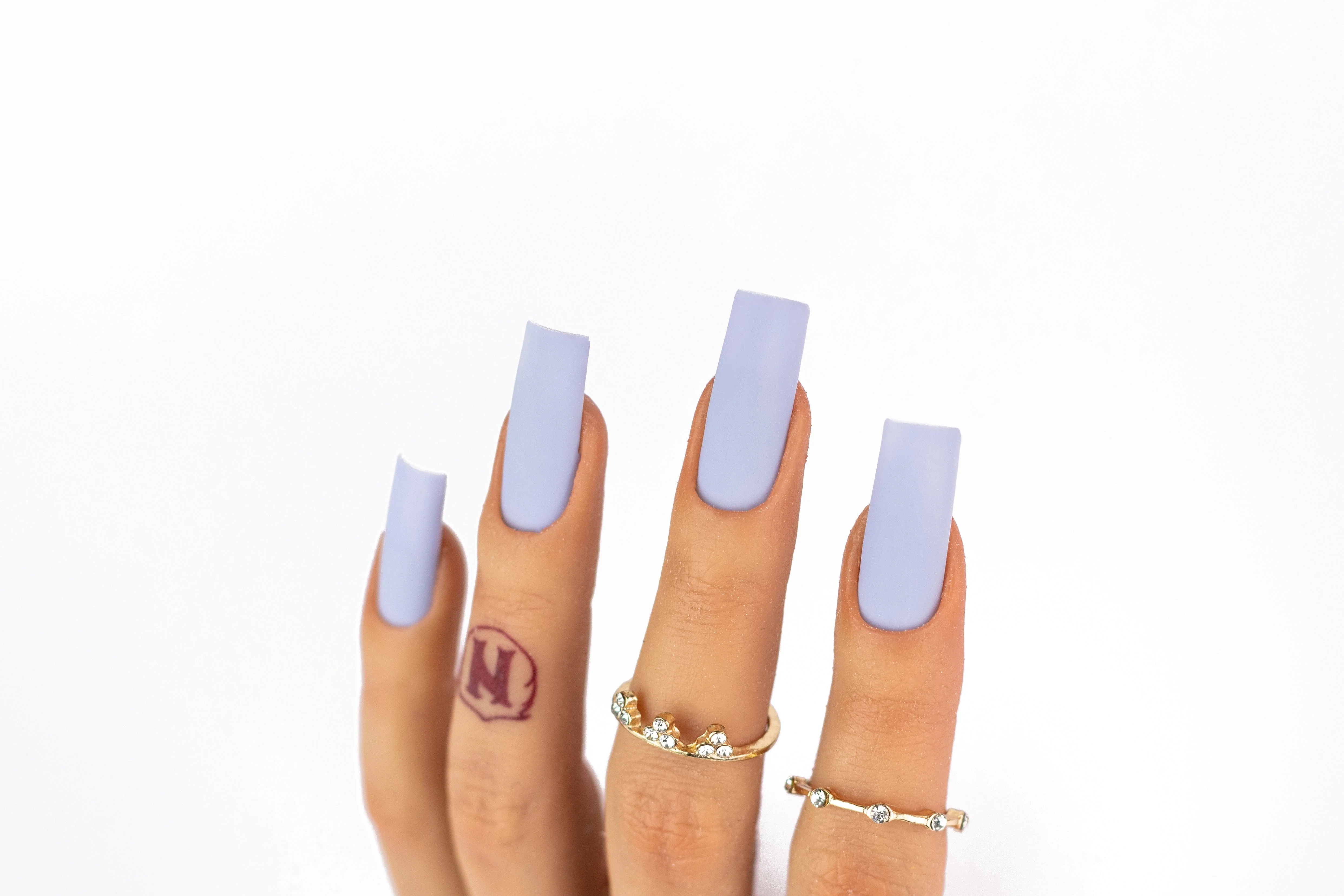 NOTPOLISH 2 In 1 Powder OG 209 Out Of The Blue - Image 3