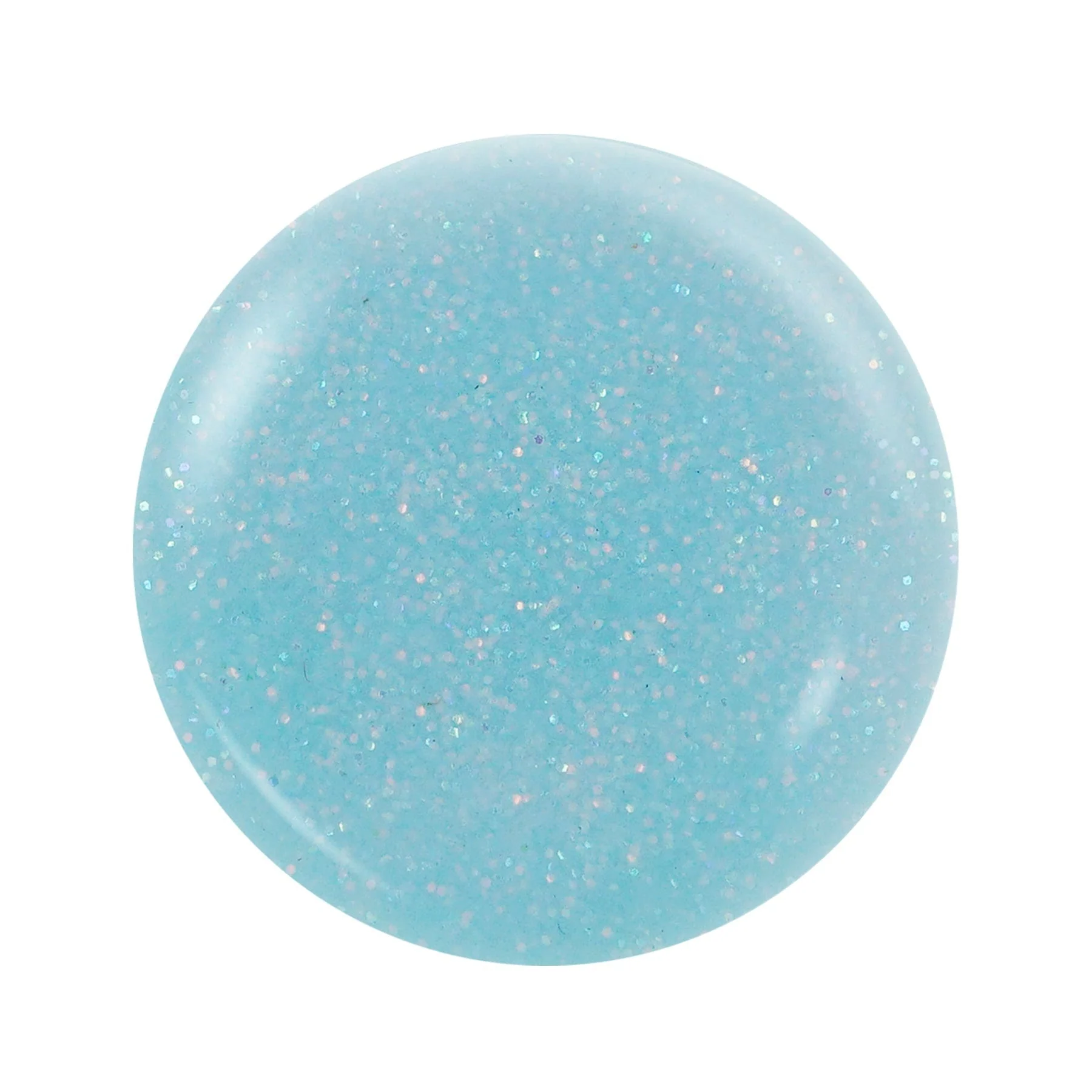 NOTPOLISH 2 In 1 Powder OG 214 Frost You - Image 2