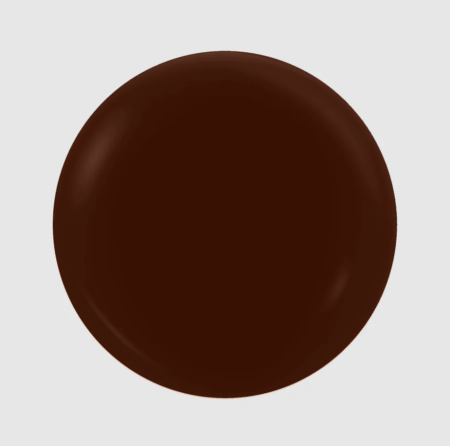 NOTPOLISH 2 In 1 Powder OG 220 Double Fudge - Image 2