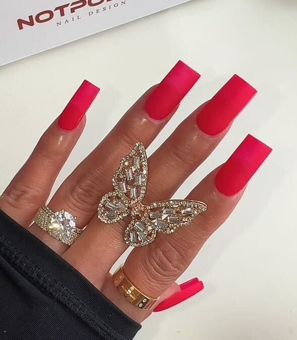 NOTPOLISH 2 In 1 Powder OG 222 Let's go Party - Image 3