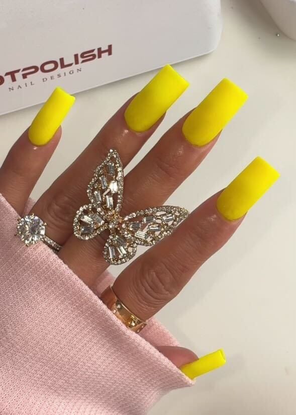 NOTPOLISH 2 In 1 Powder OG 224 Sun And Flirty - Image 3