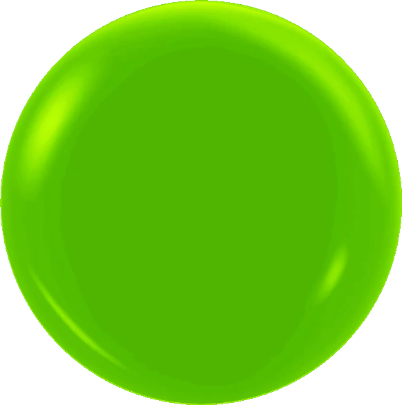 NOTPOLISH 2 In 1 Powder OG 225 Manicured Lawn - Image 2