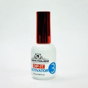 NOTPOLISH DIP IT Liquid ACTIVATOR 3 - Image 2