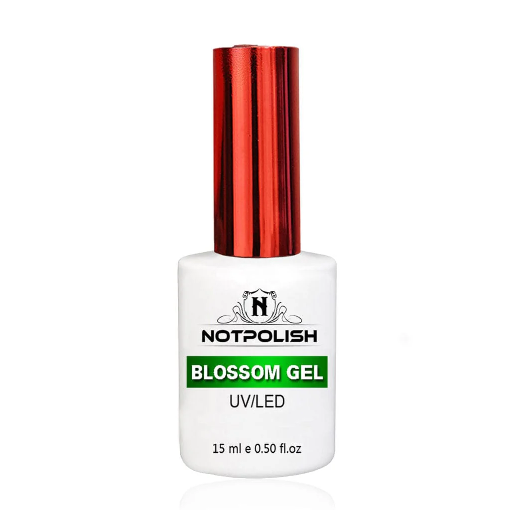 NOTPOLISH Blossom Gel 15ml
