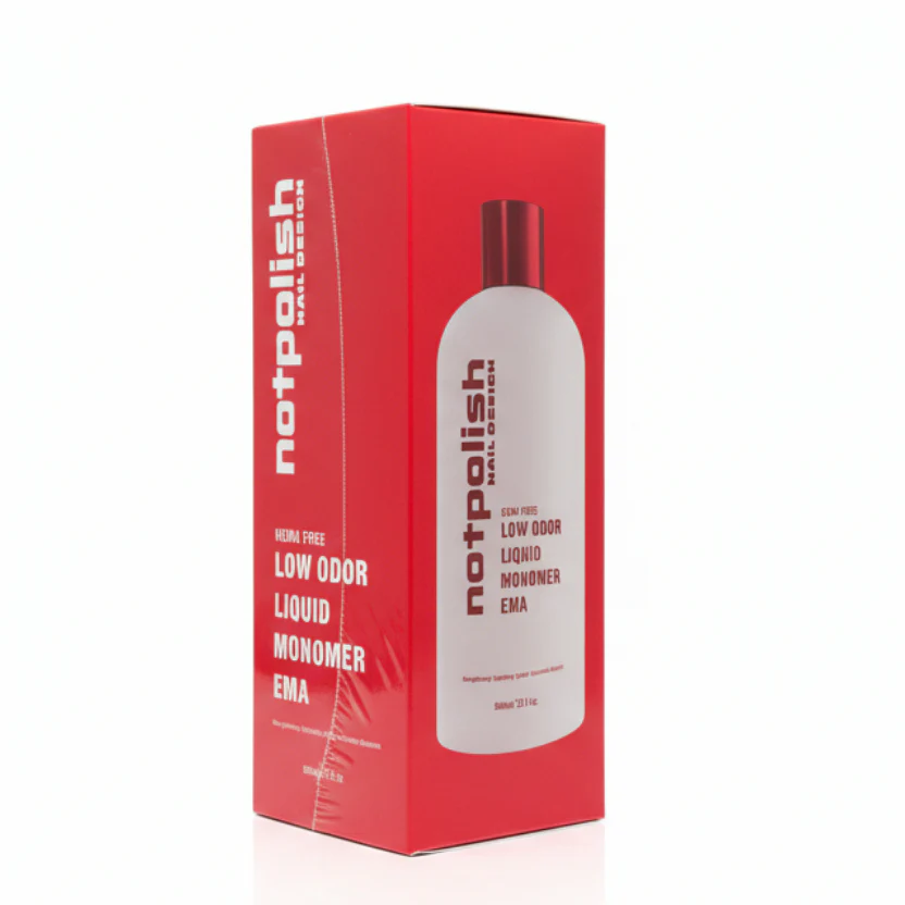 NOTPOLISH Liquid Monomer EMA - Image 4
