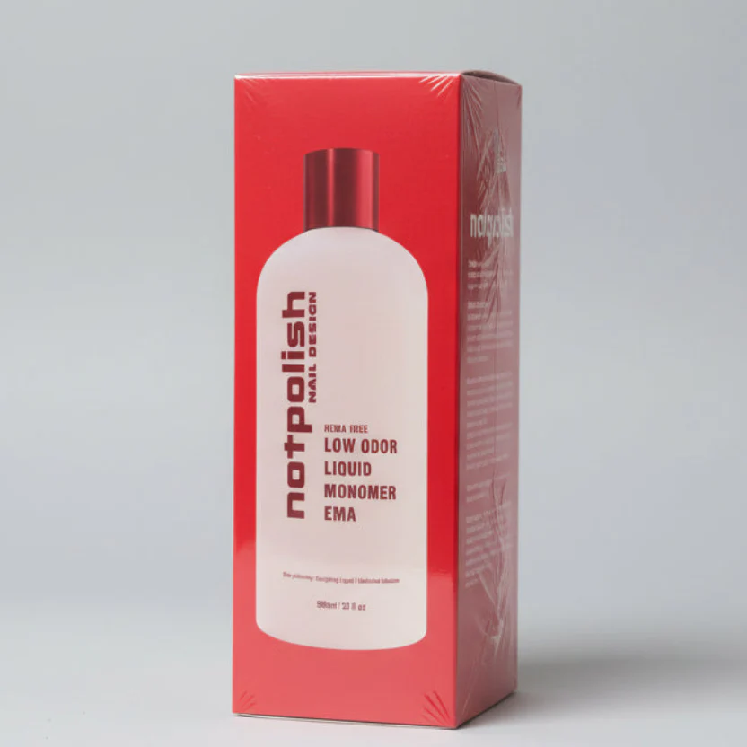 NOTPOLISH Liquid Monomer EMA - Image 5