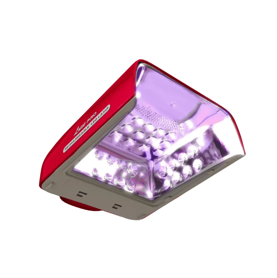 NOTPOLISH Lamp Luxe Pro UV/LED - Image 6