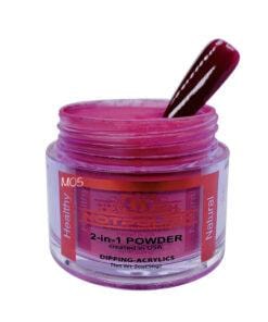NOTPOLISH Powder M05 French Kiss - Image 2