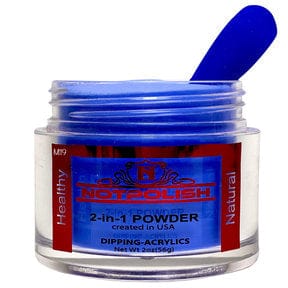 NOTPOLISH Powder M119 Royalty - Image 2