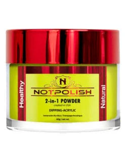 NOTPOLISH Powder M13 Kindness