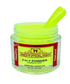 NOTPOLISH Powder M13 Kindness - Image 2
