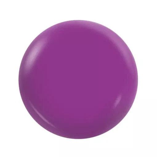 NOTPOLISH Powder M14 Smoked Purple - Image 6