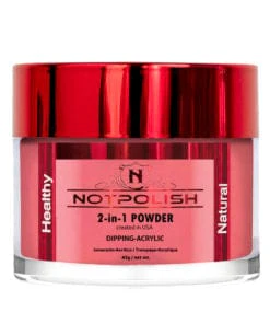 NOTPOLISH Powder M21 Please Me