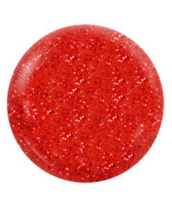 NOTPOLISH Powder M28 Red Fox - Image 3