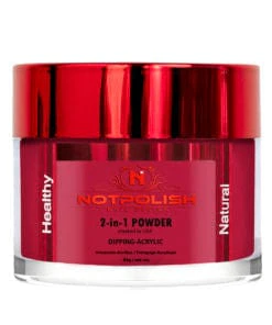 NOTPOLISH Powder M29 Trophy Wife